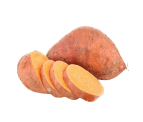 sweet potato